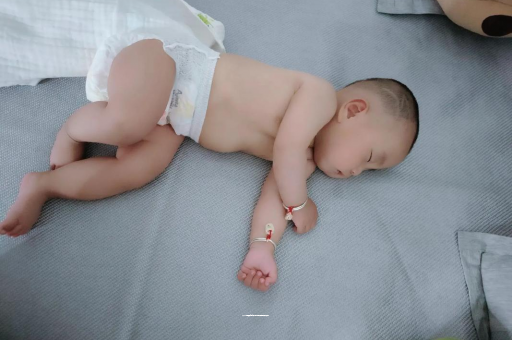 南城9个月宝宝可以吃盐吗